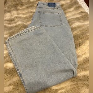 Wild Fable 90s relaxed straight jeans